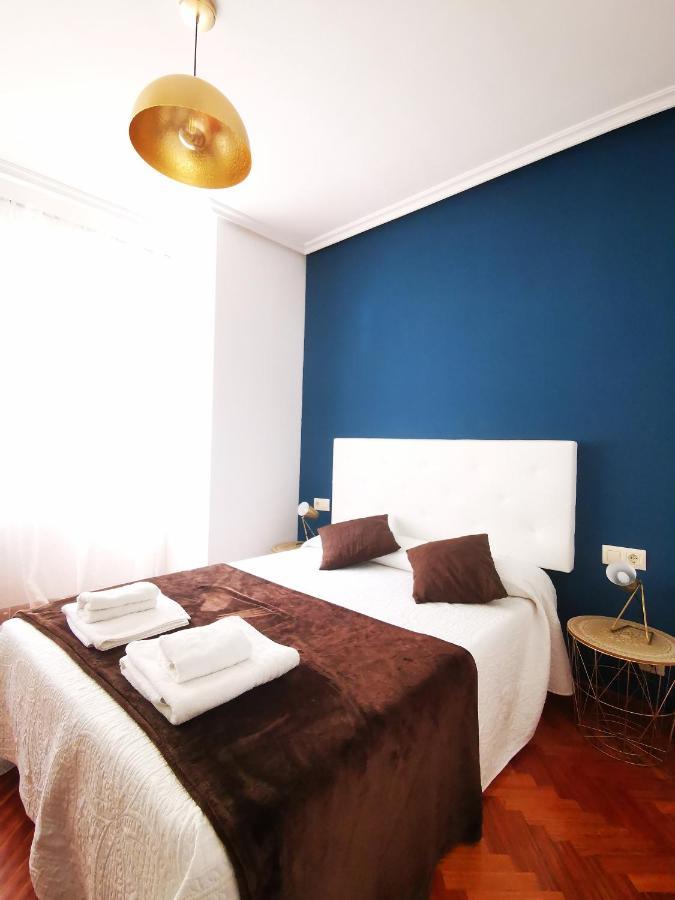 Gran Via Apartament Salamanca