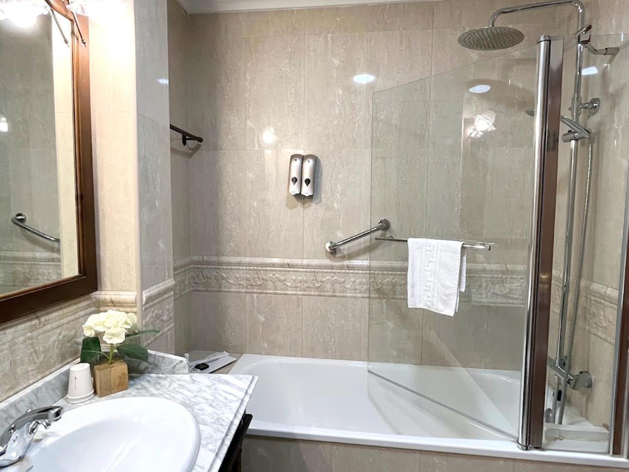 Gran Via Apartment Salamanca