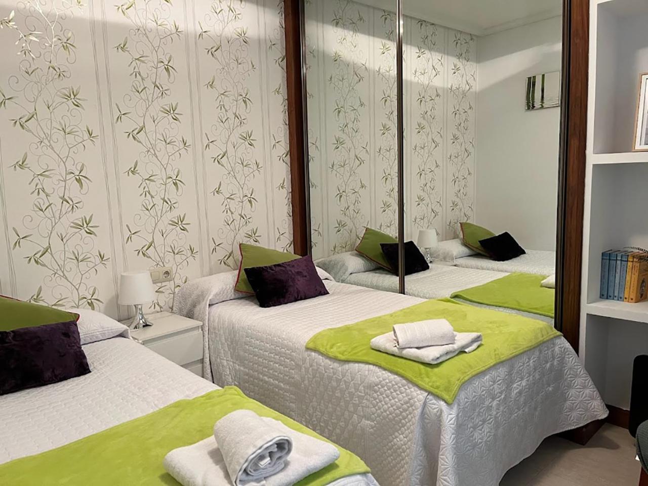 Apartment Gran Via *