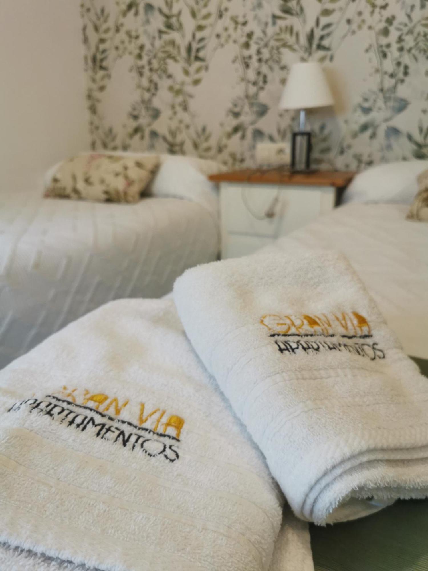 Gran Via Appartement *