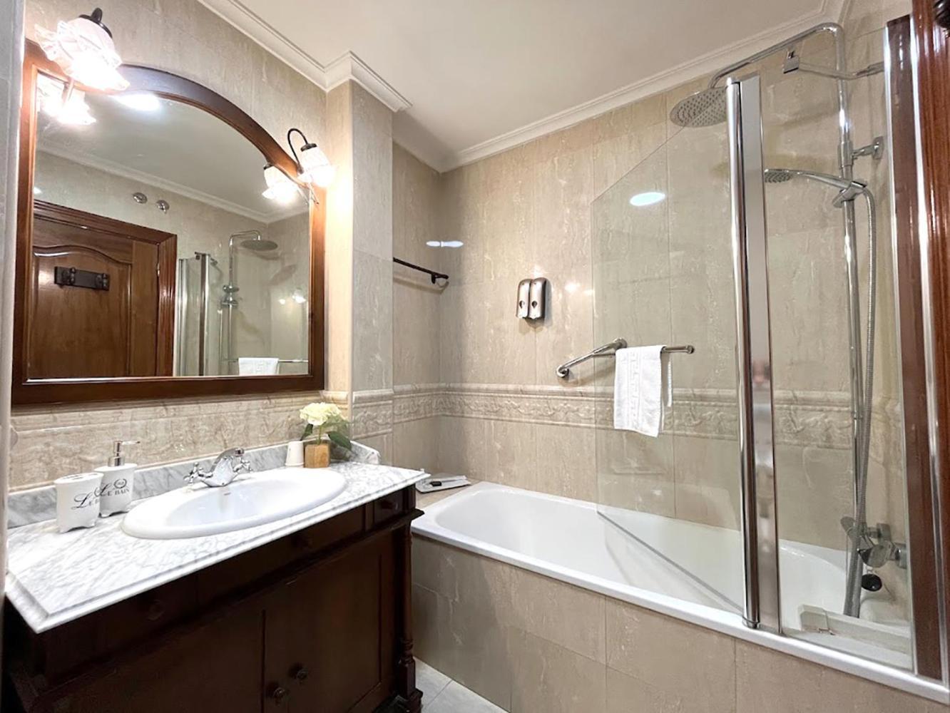 Apartment Gran Via