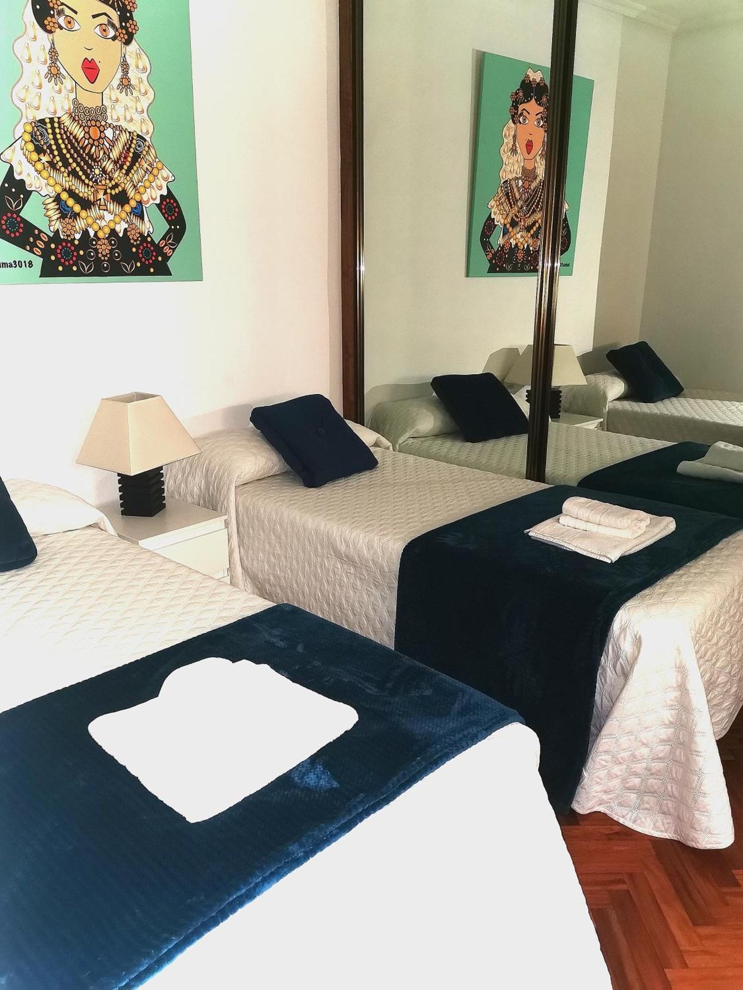 Apartamento Gran Via *