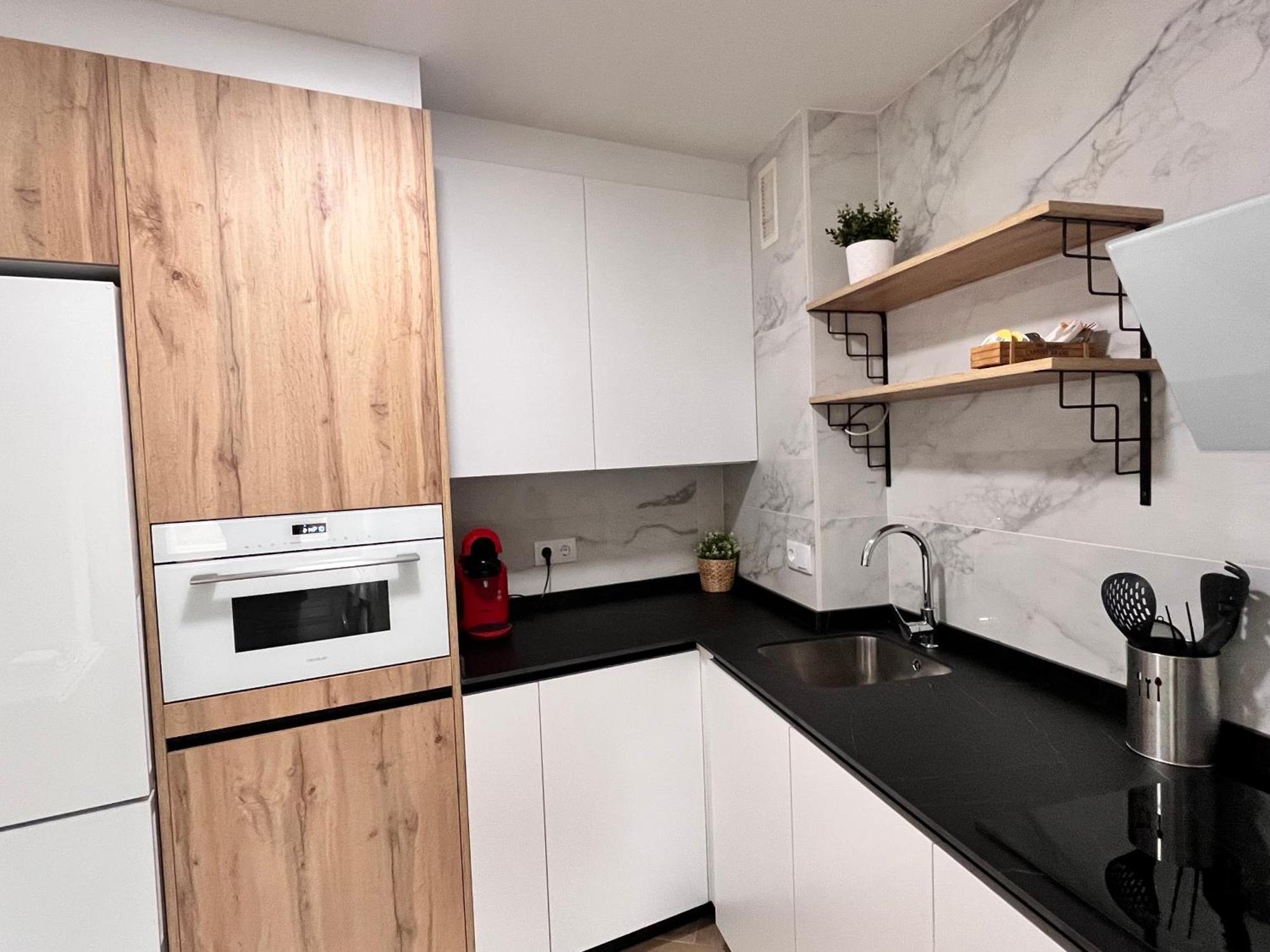 Gran Via Apartment