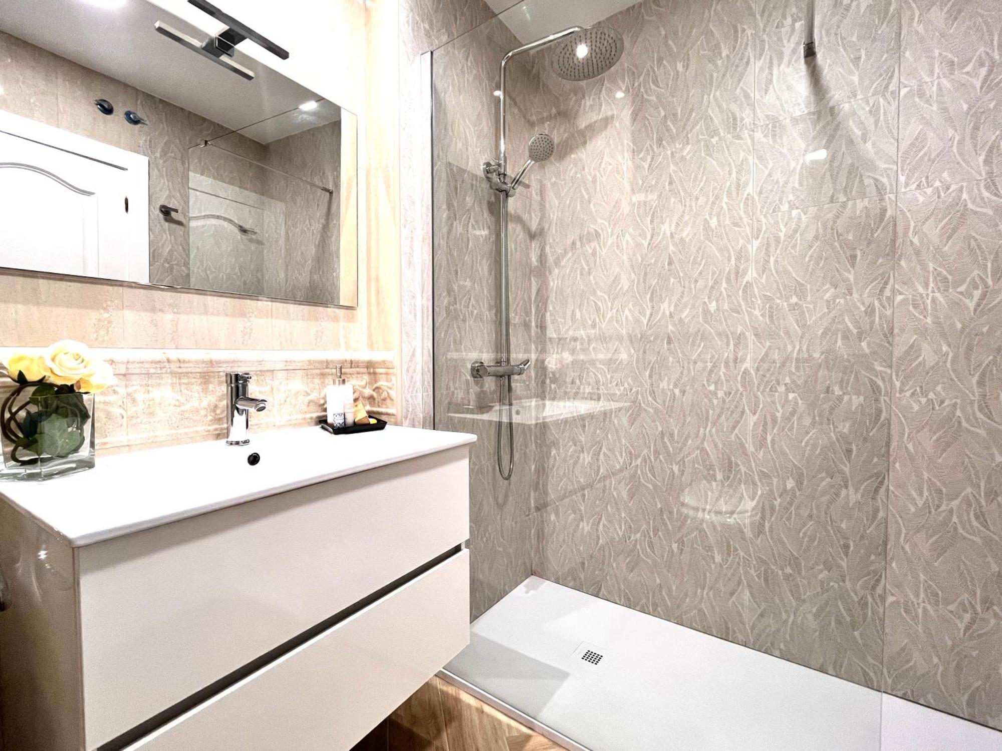 Apartment Gran Via