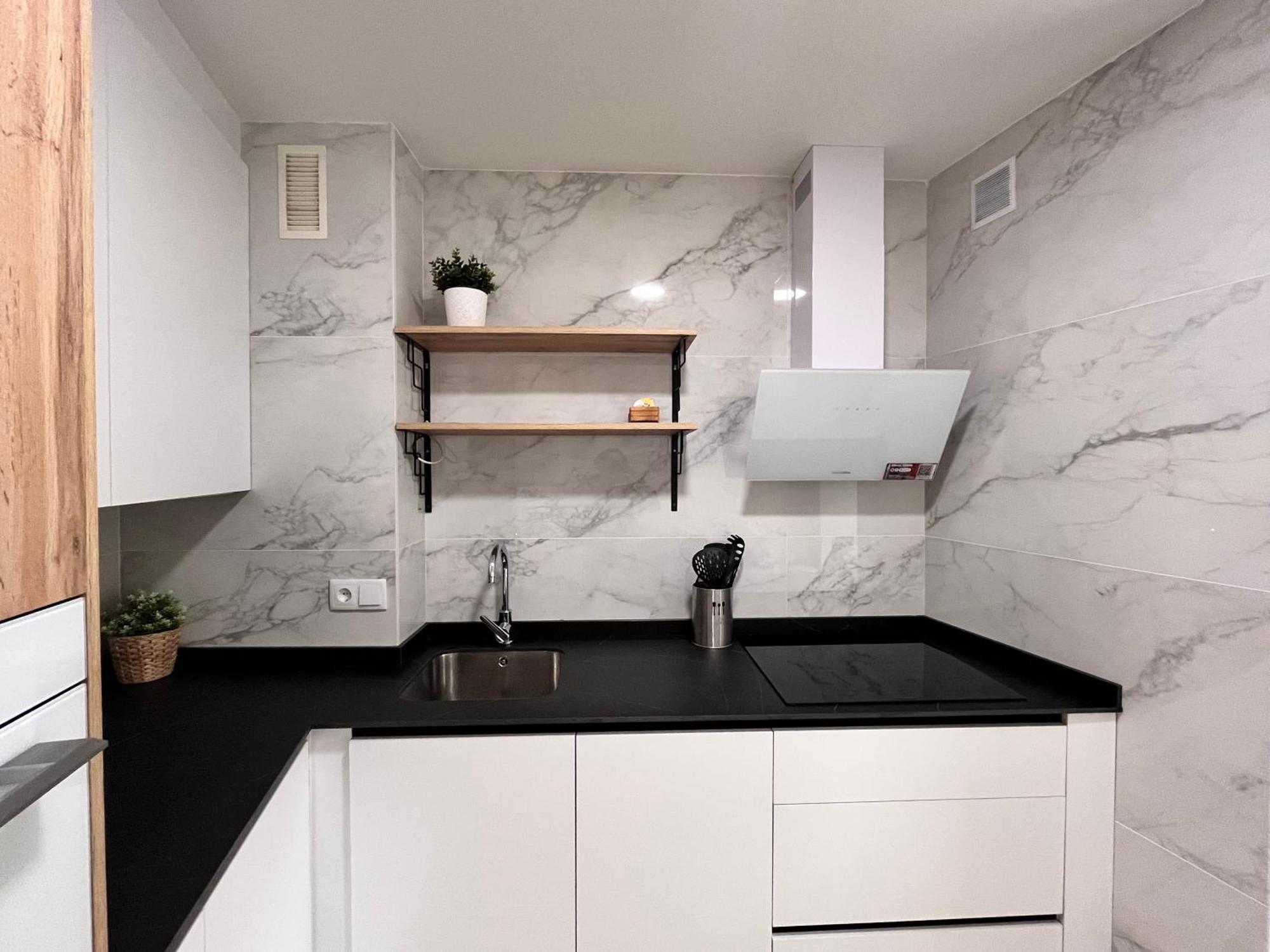 Gran Via Apartment Salamanca