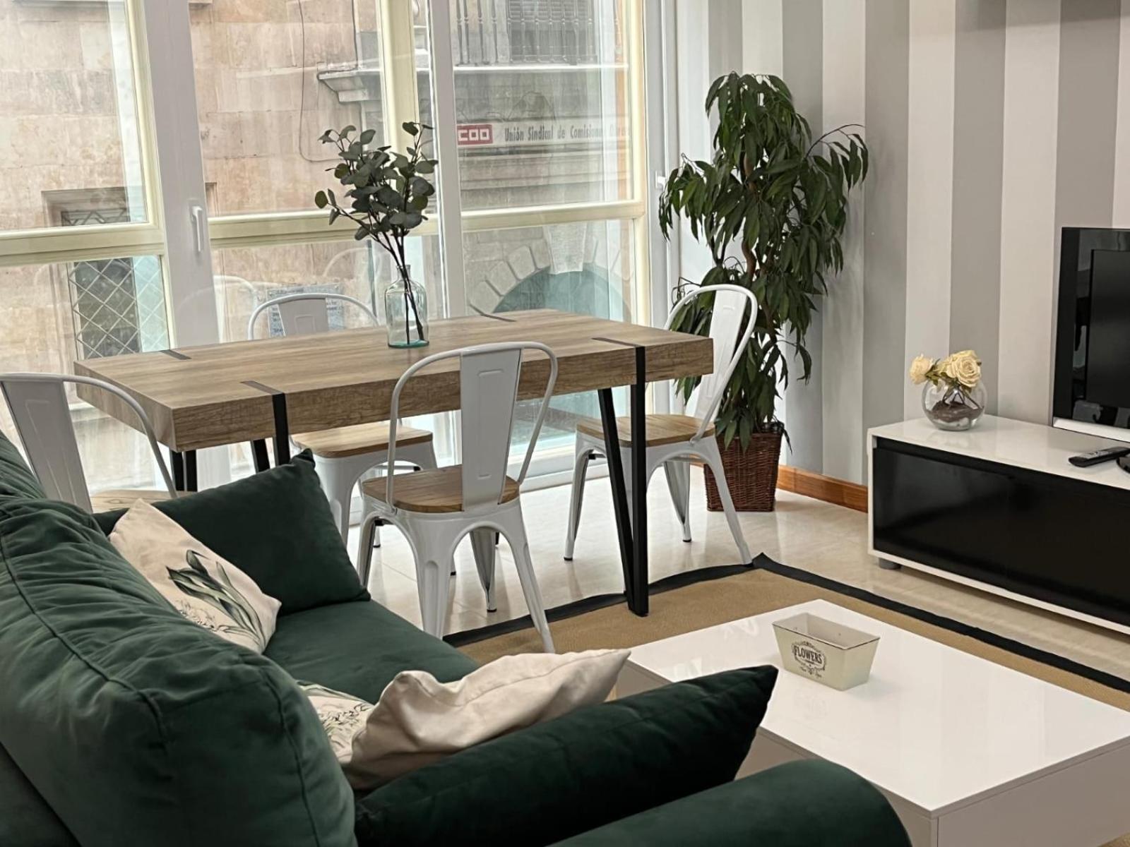 Apartament Gran Via