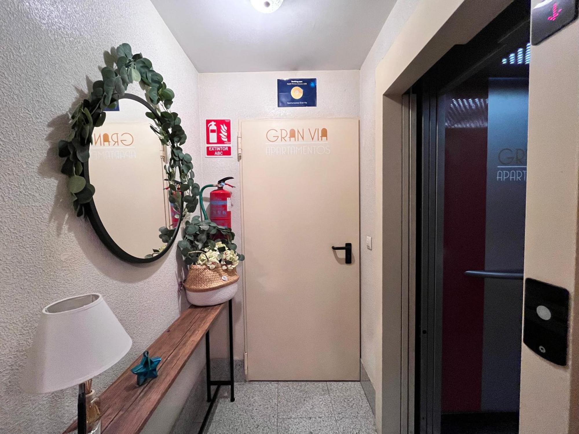 Appartement Gran Via *
