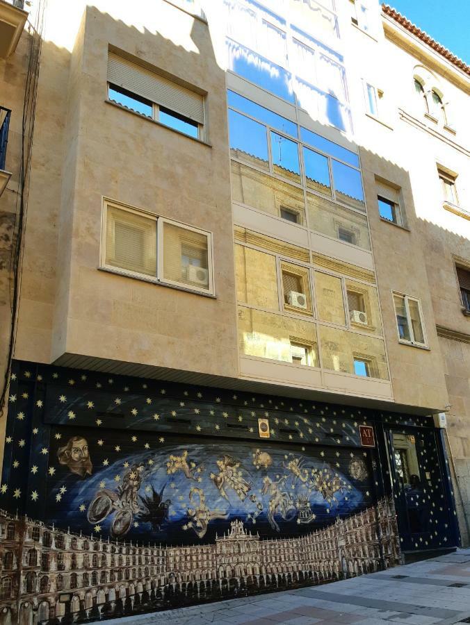 Apartament Gran Via